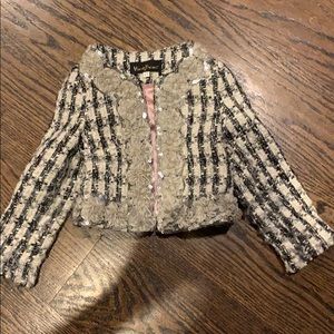 Toddler Blazer